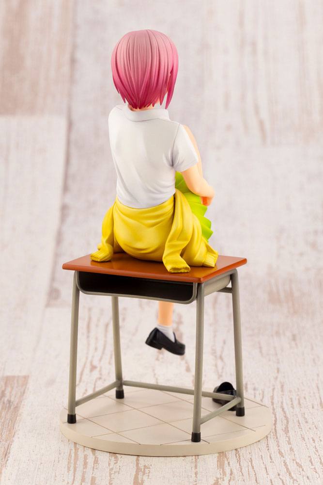Ichika Nakano The Quintessential Quintuplets Kotobukiya