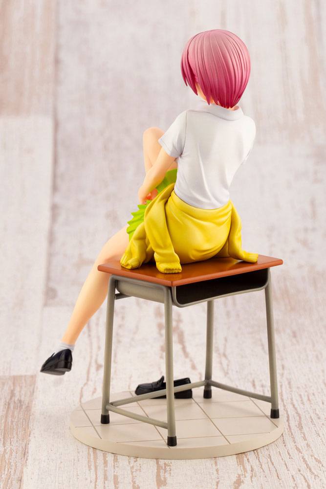 Ichika Nakano The Quintessential Quintuplets Kotobukiya