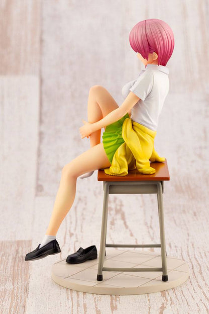 Ichika Nakano The Quintessential Quintuplets Kotobukiya