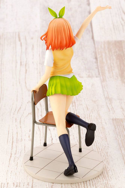 Yotsuba Nakano Bonus Edition The Quintessential Quintuplets Kotobukiya