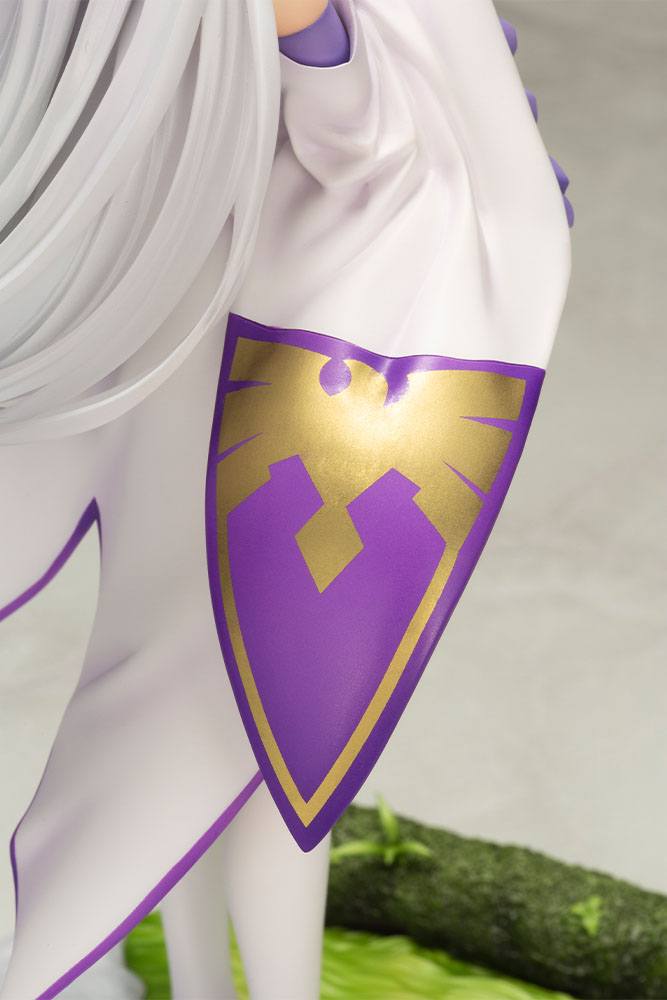 Emilia Memory's Journey Re:ZERO Kotobukiya