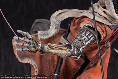 Wolf Sekiro: Shadows Die Twice Kotobukiya
