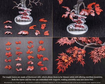 Wolf Sekiro: Shadows Die Twice Kotobukiya