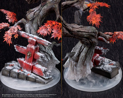 Wolf Sekiro: Shadows Die Twice Kotobukiya