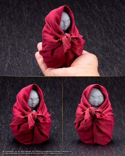 Wolf Sekiro: Shadows Die Twice Kotobukiya