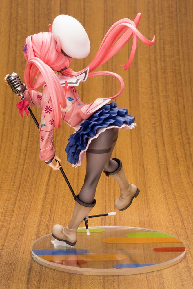 Ino Sakura Figuren und Statuen Anime Figuren Günstig bei Genkidama.de