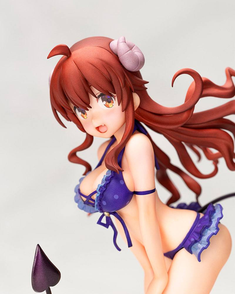 Shadow Mistress Yuko Swimsuit Ver. The Demon Girl Next Door Kotobukiya