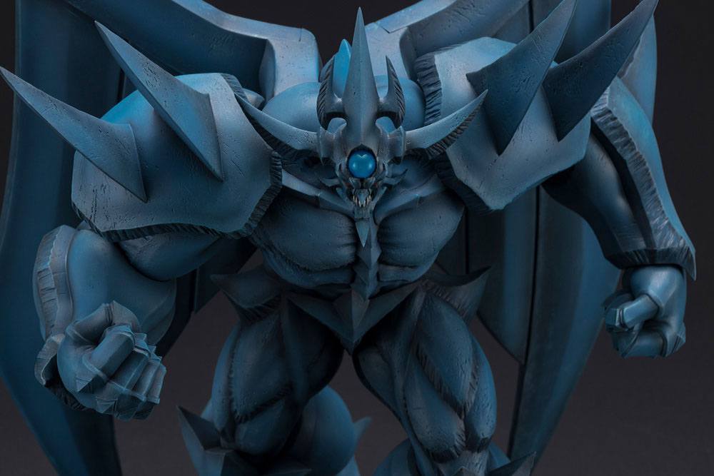 Obelisk the Tormentor Egyptian God Kotobukiya