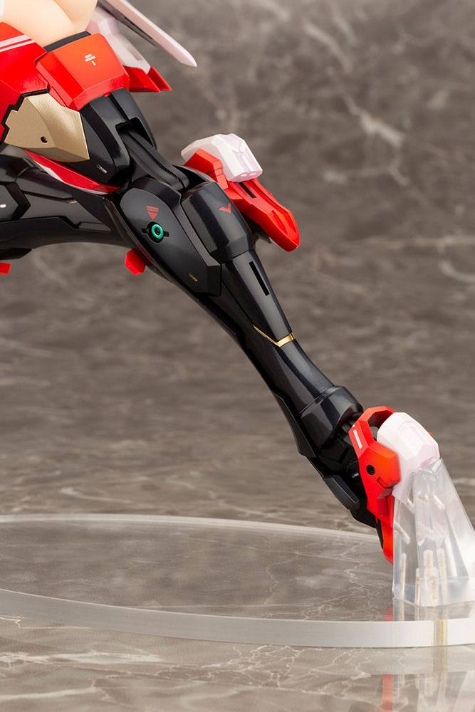 Asra Ninja Bonus Edition Megami Device Kotobukiya