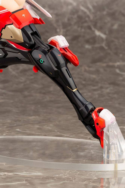 Asra Ninja Bonus Edition Megami Device Kotobukiya