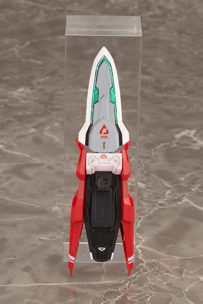 Asra Ninja Bonus Edition Megami Device Kotobukiya