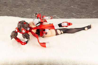 Asra Ninja Bonus Edition Megami Device Kotobukiya