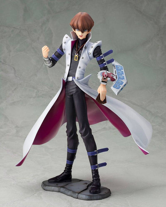 Seto Kaiba ARTFX Kotobukiya - Anime Figuren günstig kaufen