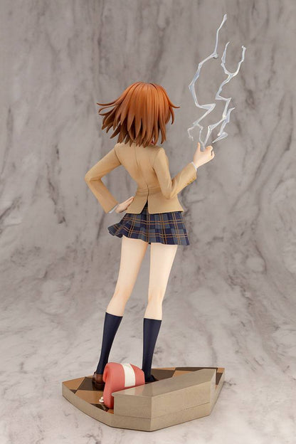Misaka Mikoto 15th Anniversary Ver. Kotobukiya - Anime Figuren günstig kaufen