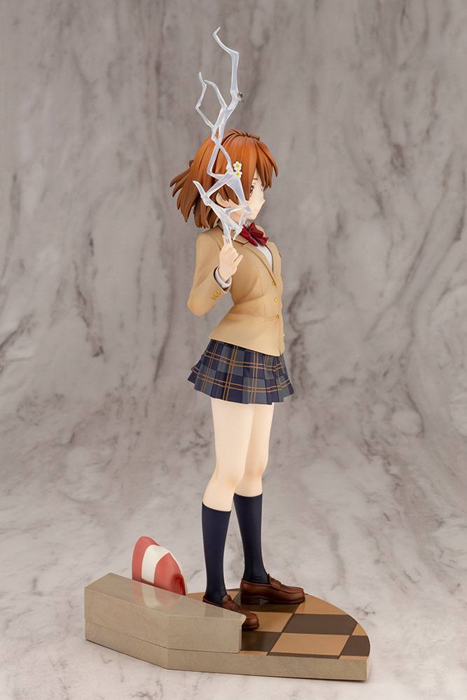 Misaka Mikoto 15th Anniversary Ver. Kotobukiya - Anime Figuren günstig kaufen
