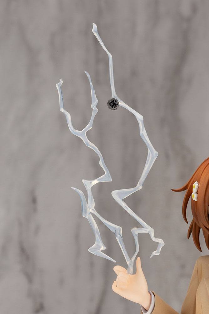 Misaka Mikoto 15th Anniversary Ver. Kotobukiya - Anime Figuren günstig kaufen