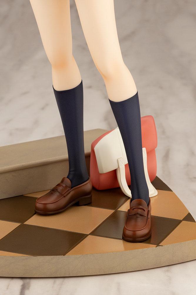 Misaka Mikoto 15th Anniversary Ver. Kotobukiya