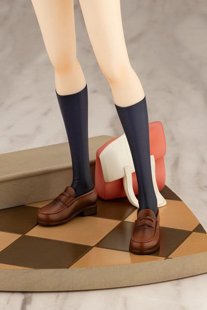 Misaka Mikoto 15th Anniversary Ver. Kotobukiya
