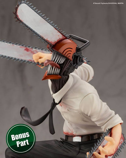 Denji Bonus Edition Chainsaw Man Kotobukiya - Anime Figuren günstig kaufen