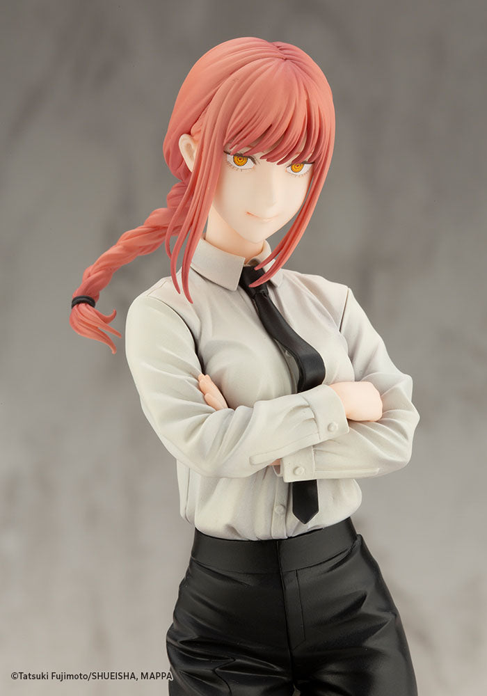 Makima - ARTFX J - Standard Edition - Kotobukiya