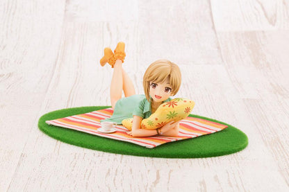 Yumi Aiba -off stage- Kotobukiya - Anime Figuren günstig kaufen