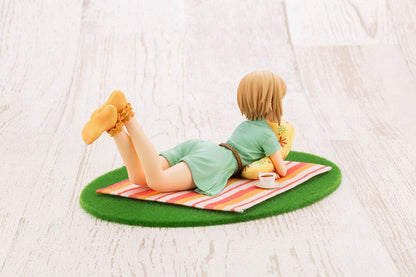 Yumi Aiba -off stage- Kotobukiya - Anime Figuren günstig kaufen