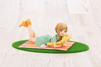Yumi Aiba -off stage- Kotobukiya - Anime Figuren günstig kaufen