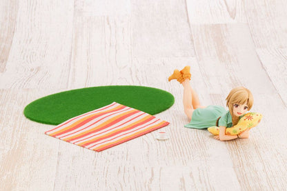 Yumi Aiba -off stage- Kotobukiya - Anime Figuren günstig kaufen