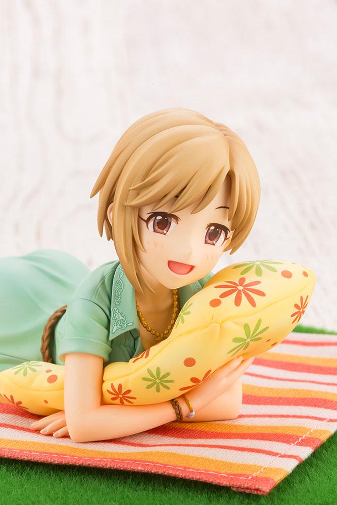 Yumi Aiba -off stage- Kotobukiya - Anime Figuren günstig kaufen