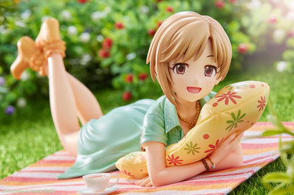 Yumi Aiba -off stage- Kotobukiya - Anime Figuren günstig kaufen