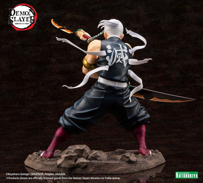 Tengen Uzui Regular Edition ARTFXJ Kotobukiya - Anime Figuren günstig kaufen