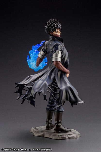 Dabi - ARTFXJ Series - Standard Edition - Kotobukiya - Anime Figuren günstig kaufen