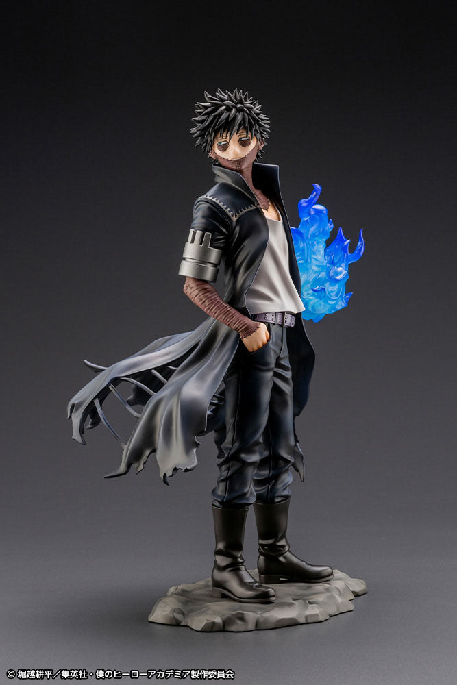 Dabi - ARTFXJ Series - Standard Edition - Kotobukiya - Anime Figuren günstig kaufen