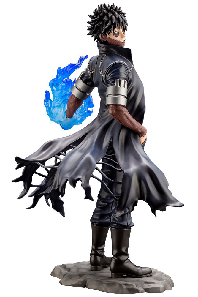 Dabi - ARTFXJ Series - Standard Edition - Kotobukiya - Anime Figuren günstig kaufen