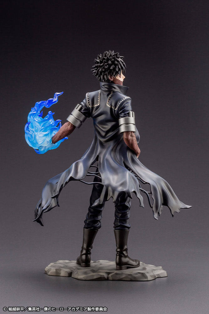 Dabi - ARTFXJ Series - Standard Edition - Kotobukiya - Anime Figuren günstig kaufen