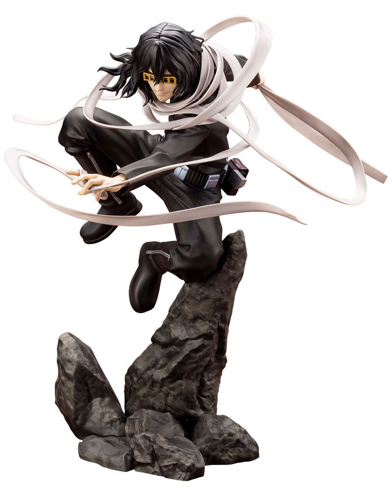 Shota Aizawa - Standard Edition - Kotobukiya