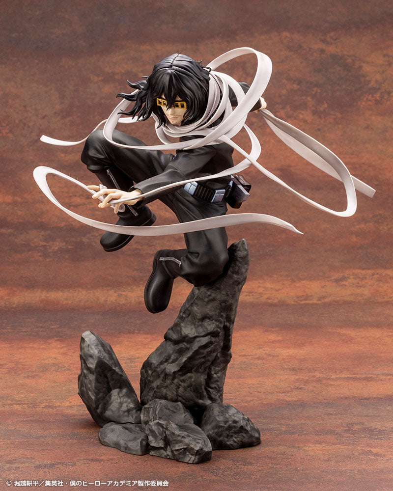 Shota Aizawa - Standard Edition - Kotobukiya