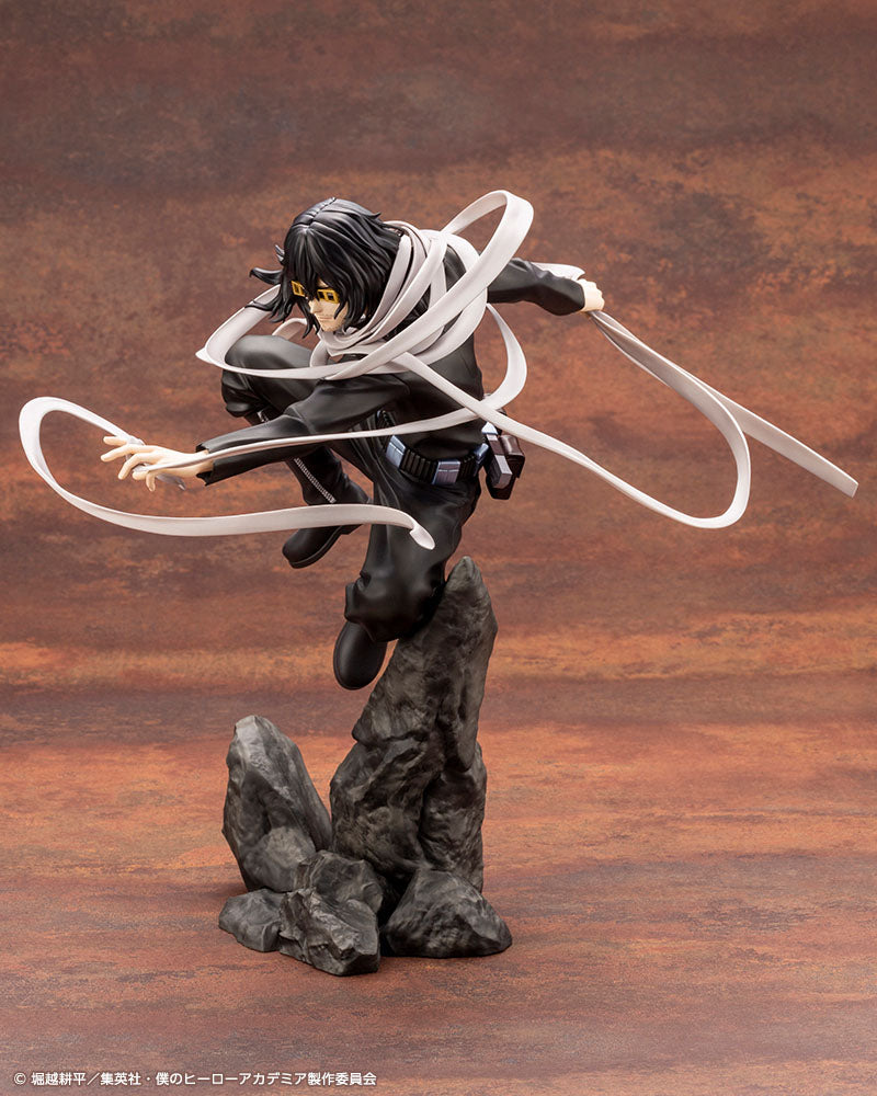 Shota Aizawa - Standard Edition - Kotobukiya