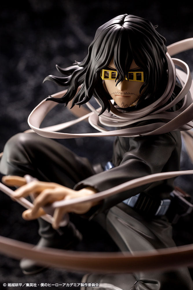 Shota Aizawa - Standard Edition - Kotobukiya