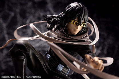 Shota Aizawa - Standard Edition - Kotobukiya