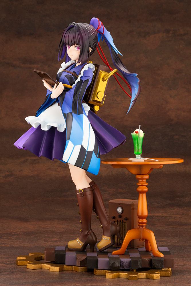 Karasuba Prima Doll Kotobukiya - Anime Figuren günstig kaufen