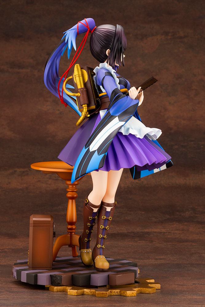 Karasuba Prima Doll Kotobukiya - Anime Figuren günstig kaufen