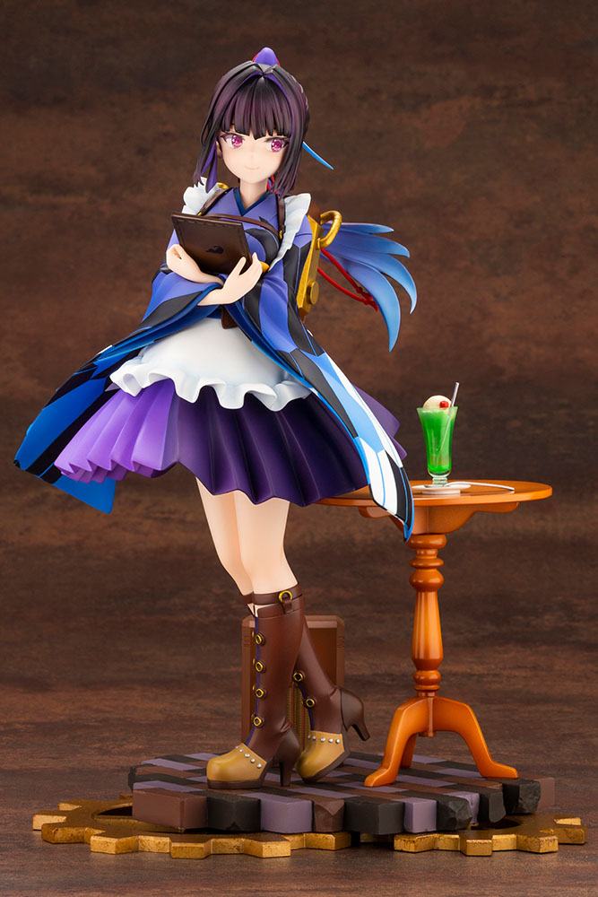 Karasuba Prima Doll Kotobukiya - Anime Figuren günstig kaufen