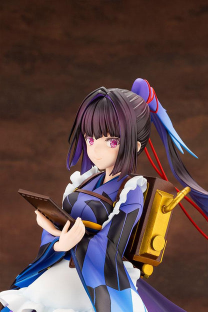 Karasuba Prima Doll Kotobukiya - Anime Figuren günstig kaufen