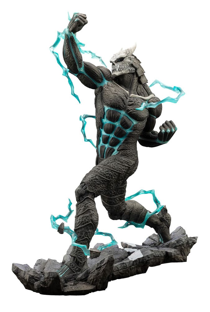 Kaiju No. 8 ARTFXJ Kotobukiya - Anime Figuren günstig kaufen