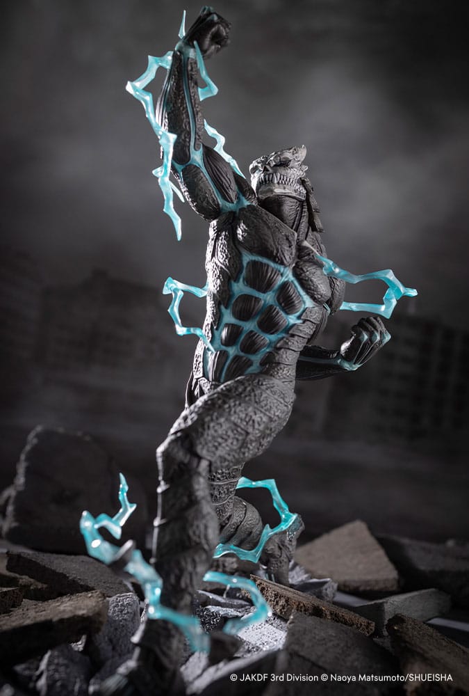 Kaiju No. 8 ARTFXJ Kotobukiya - Anime Figuren günstig kaufen