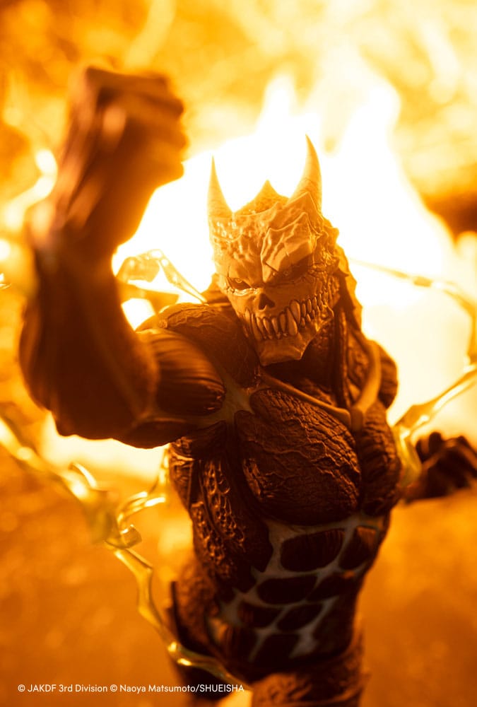 Kaiju No. 8 ARTFXJ Kotobukiya - Anime Figuren günstig kaufen
