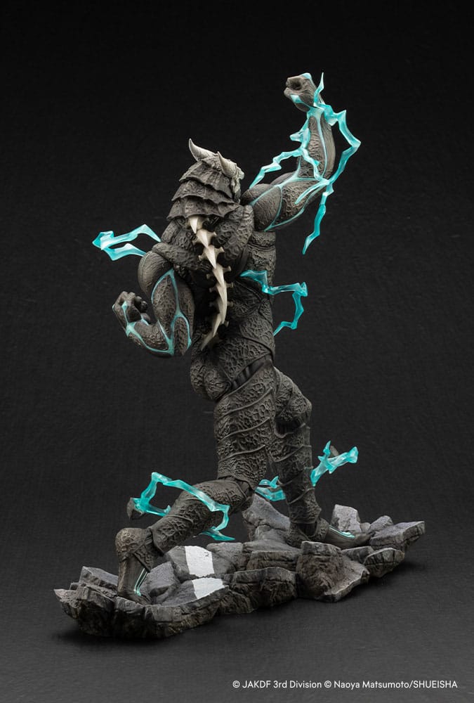 Kaiju No. 8 ARTFXJ Kotobukiya - Anime Figuren günstig kaufen