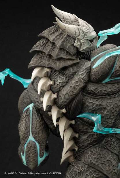 Kaiju No. 8 ARTFXJ Kotobukiya