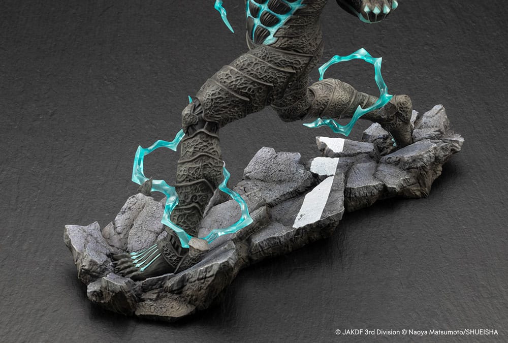 Kaiju No. 8 ARTFXJ Kotobukiya